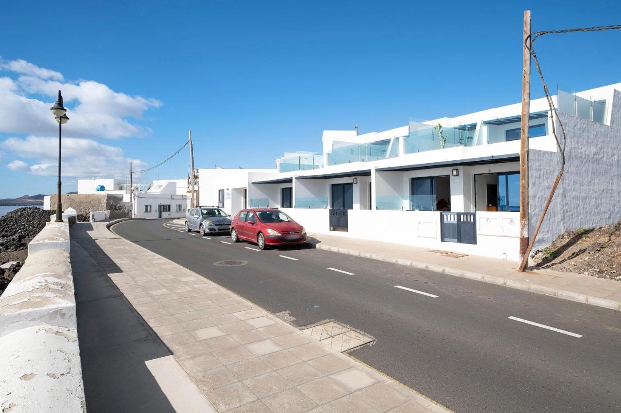 Callao Beach 5 Arrieta  Exterior foto