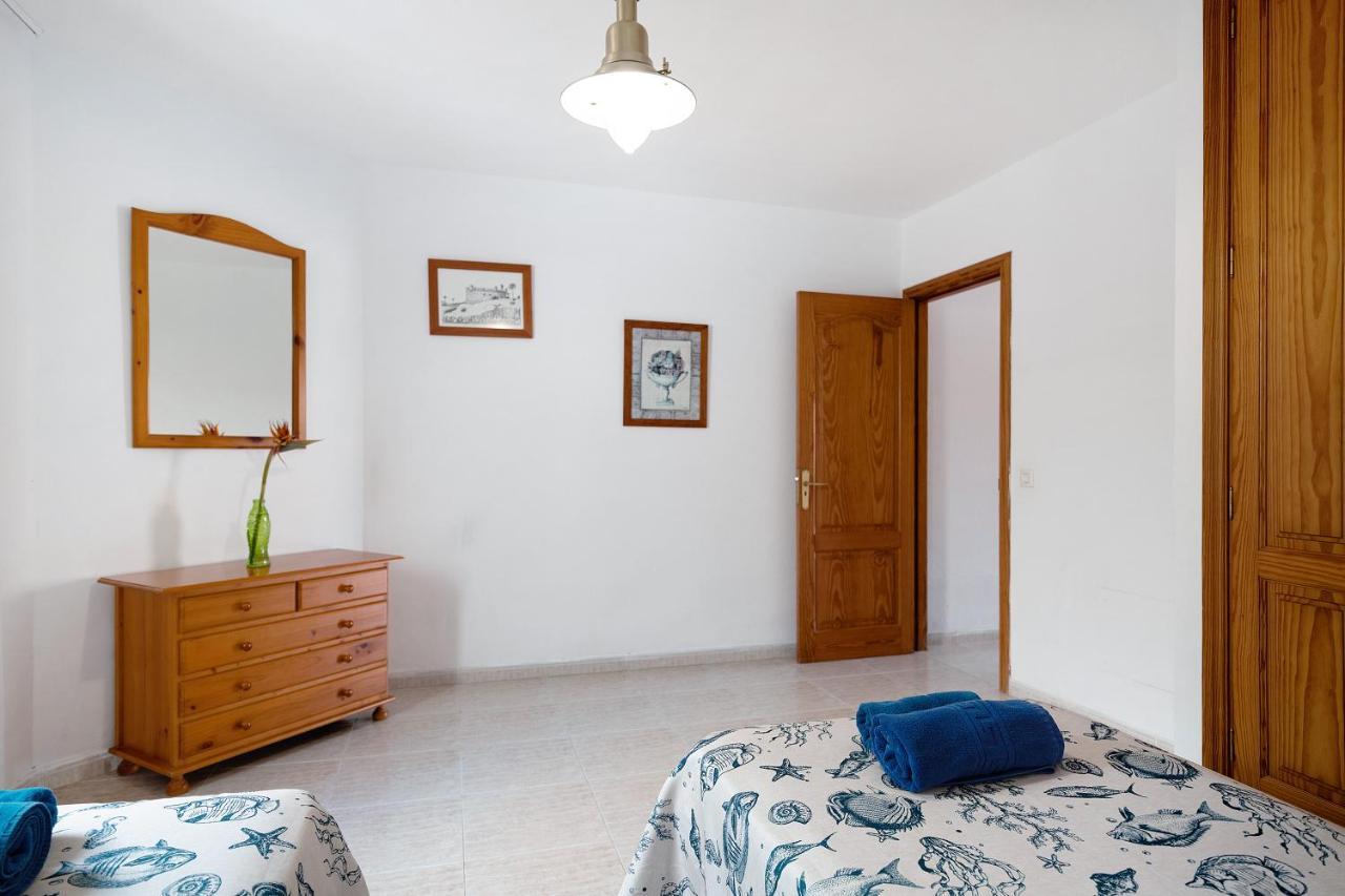Callao Beach 5 Arrieta  Exterior foto